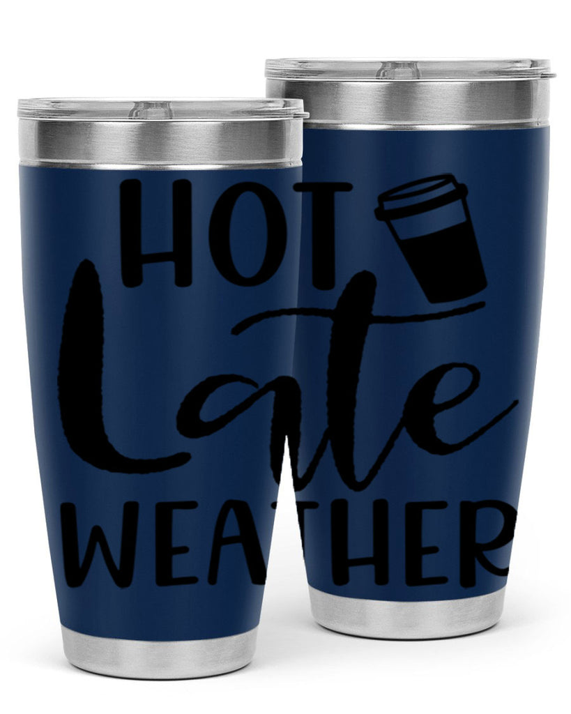 hot late weather 318#- fall- Tumbler