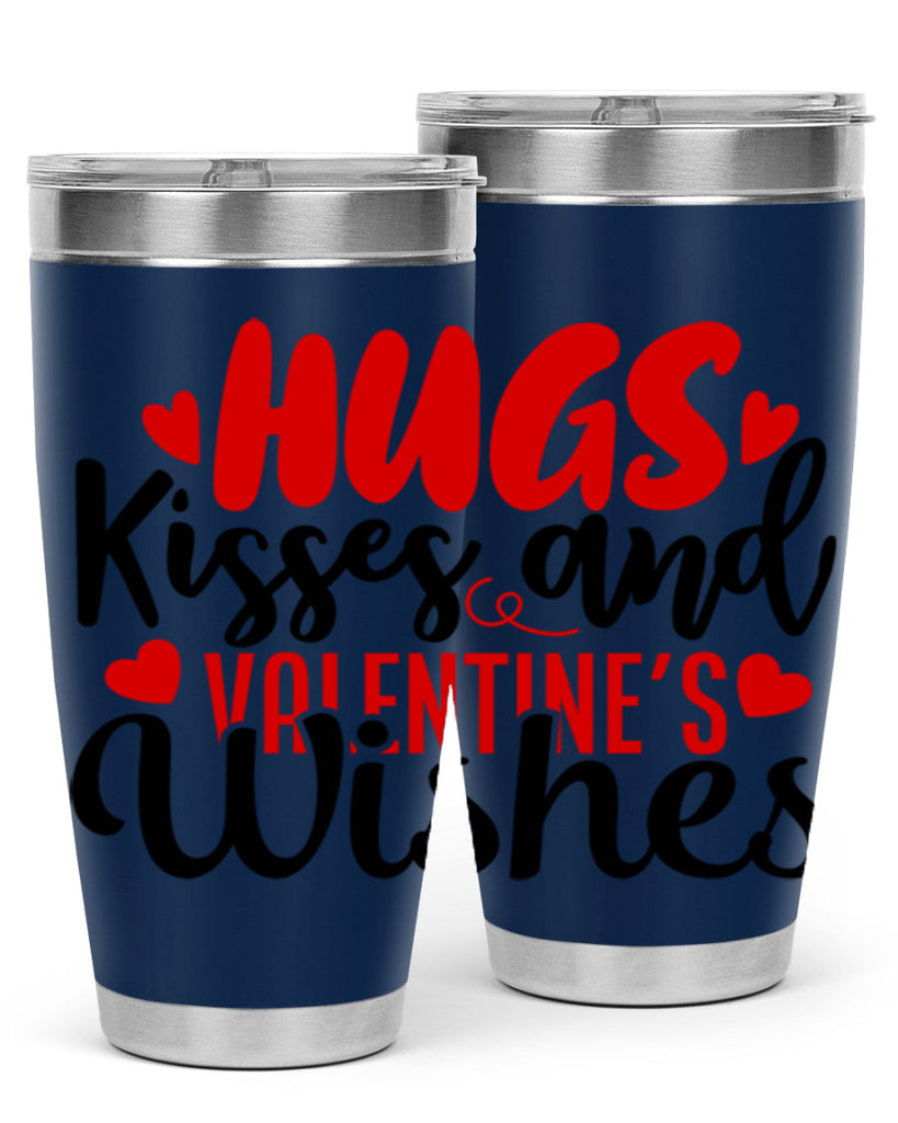 hugs kisses and valentines wishes 71#- valentines day- Tumbler