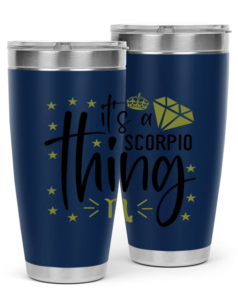 its a scorpio thing 262#- zodiac- Tumbler
