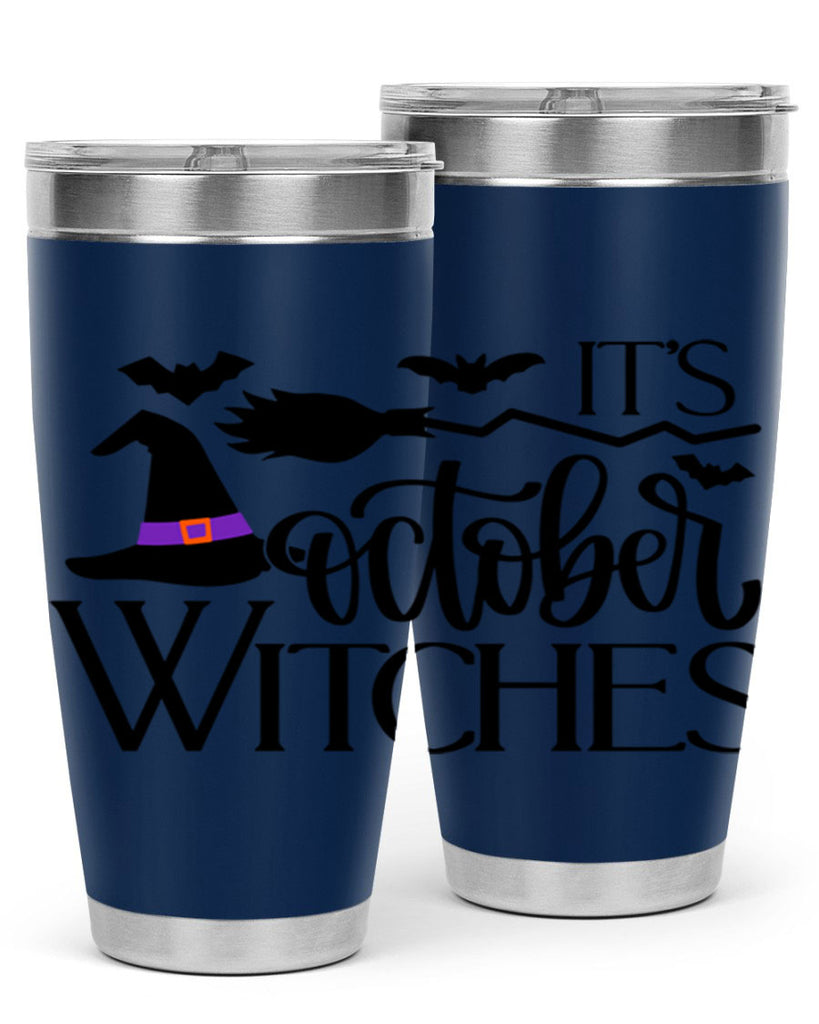 its october witches 50#- halloween- Tumbler