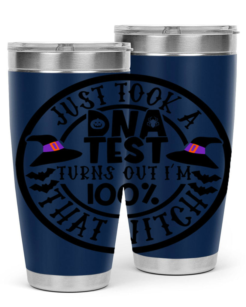 just took a dna test 49#- halloween- Tumbler