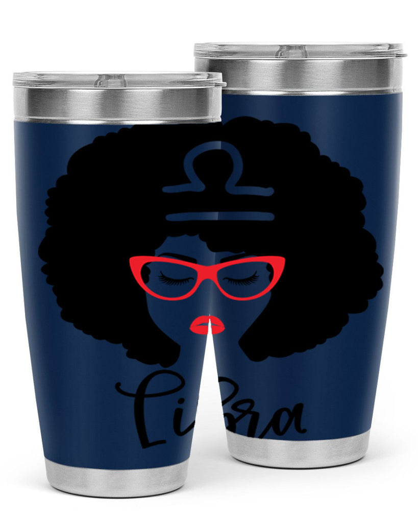 libra 332#- zodiac- Tumbler