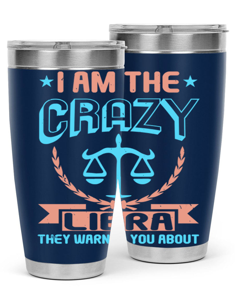 libra 333#- zodiac- Tumbler
