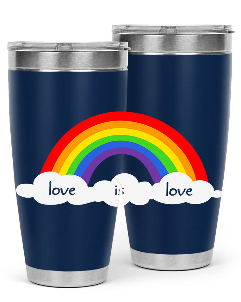 love is love rainbow lgbt 84#- lgbt- Tumbler