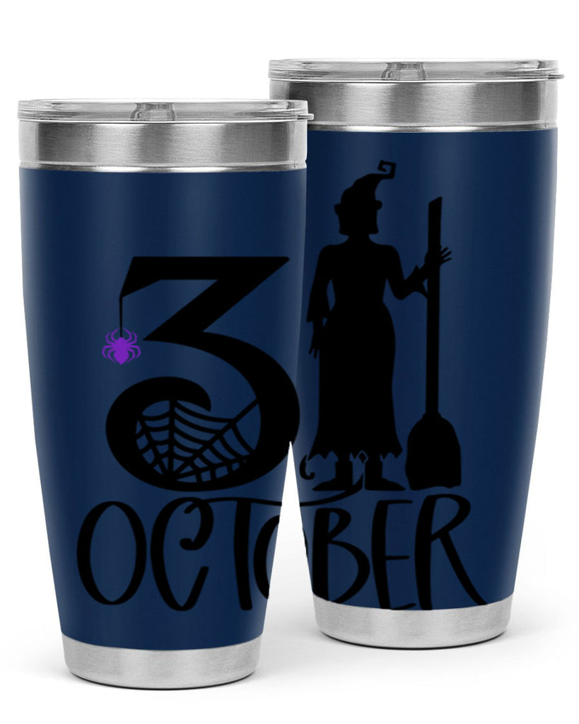 october 98#- halloween- Tumbler