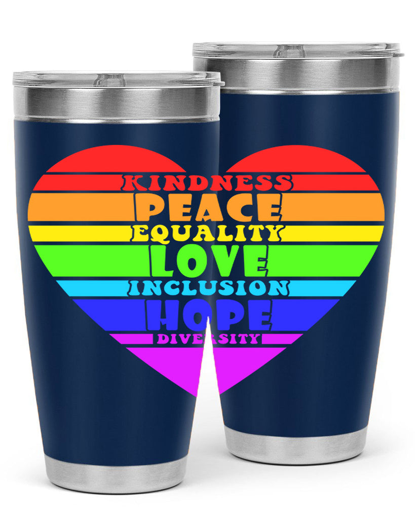 peace love hope awareness lgbt 73#- lgbt- Tumbler