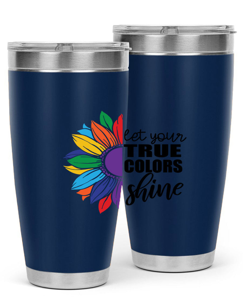 pride sf true colors 46#- lgbt- Tumbler