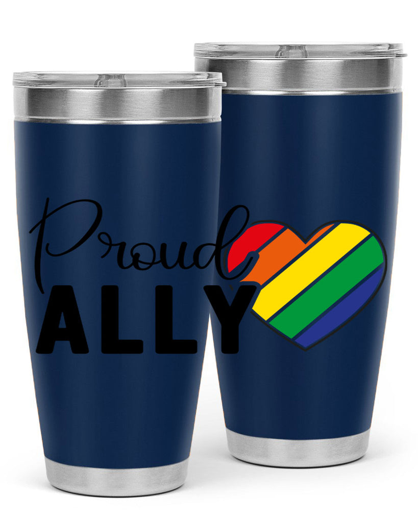 proudally 37#- lgbt- Tumbler