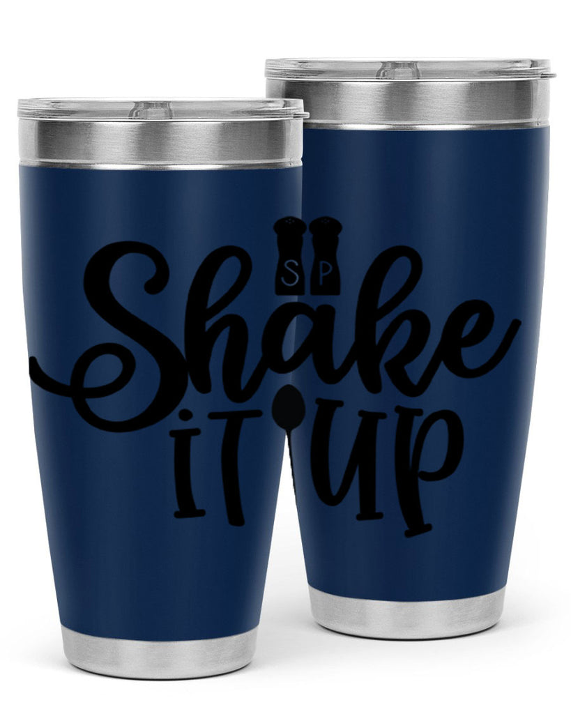 shake it up 79#- kitchen- Tumbler