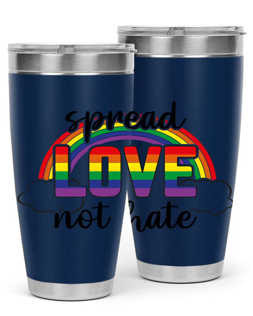 spreadlovenothate 17#- lgbt- Tumbler