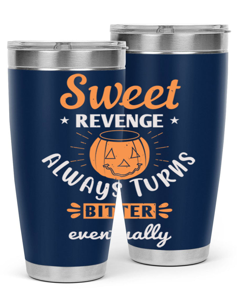 sweet revenge always 130#- halloween- Tumbler