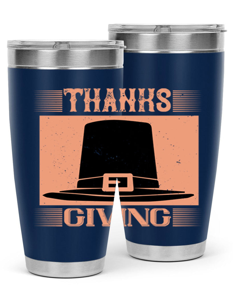 thanksgiving 6#- thanksgiving- Tumbler