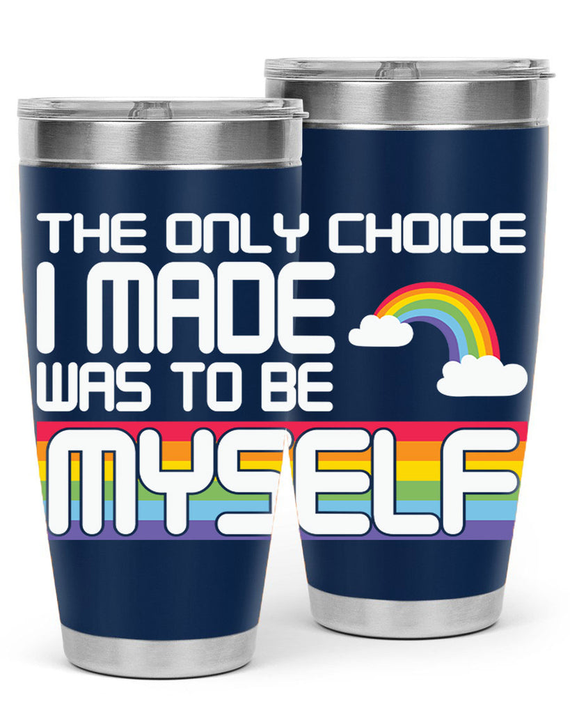the only choice i made lgbt 13#- lgbt- Tumbler