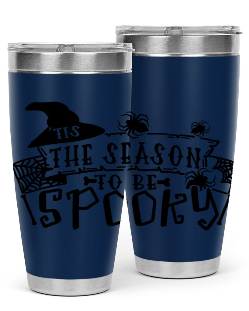 the season to be spooky 16#- halloween- Tumbler