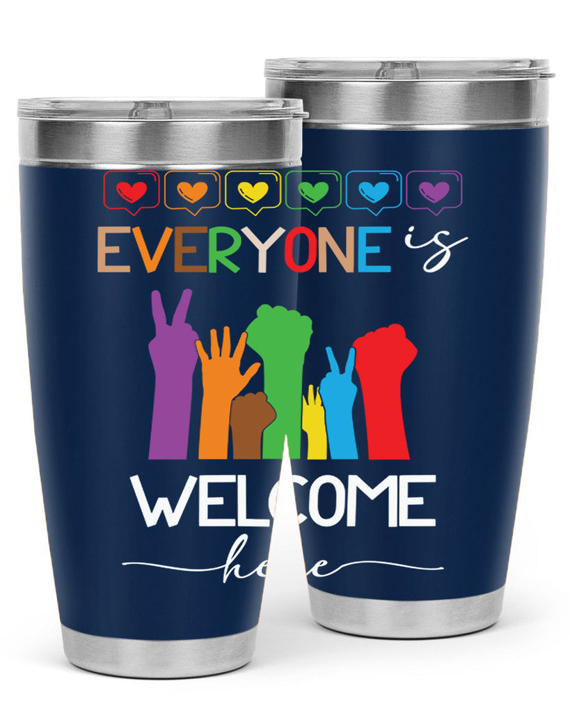 unity day everyone is welcome lgbt 7#- lgbt- Tumbler