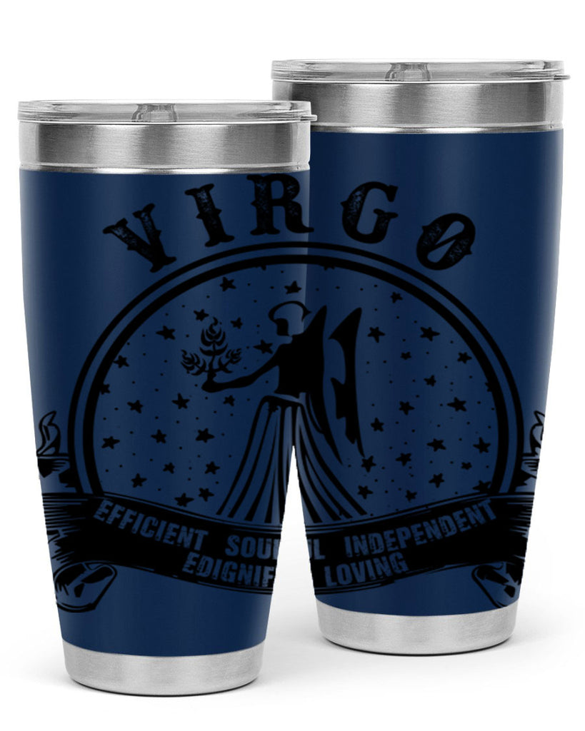 virgo 21#- zodiac- Tumbler