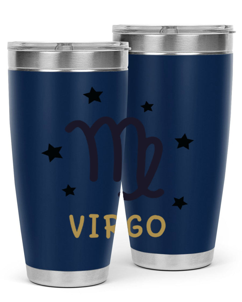 virgo 548#- zodiac- Tumbler