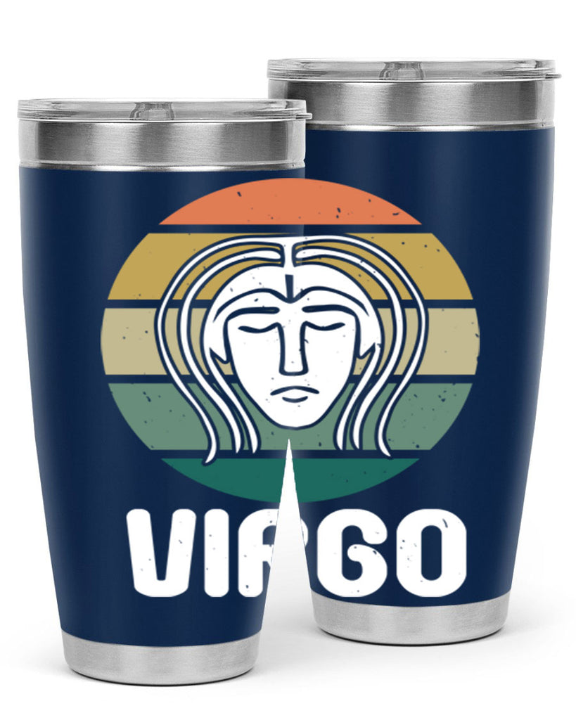 virgo 551#- zodiac- Tumbler