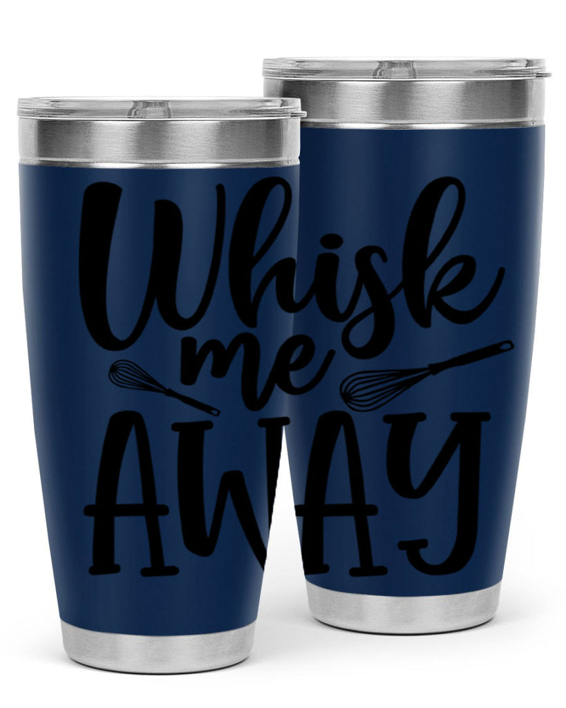 whisk me away 68#- kitchen- Tumbler