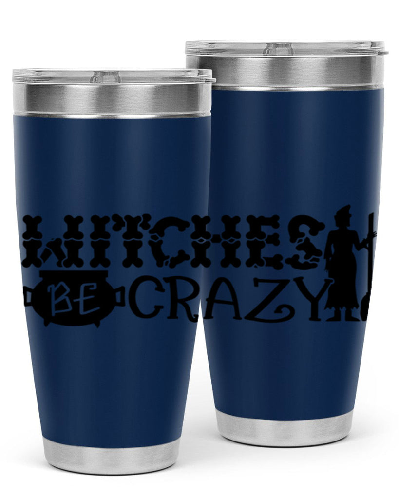 witches be crazy 7#- halloween- Tumbler