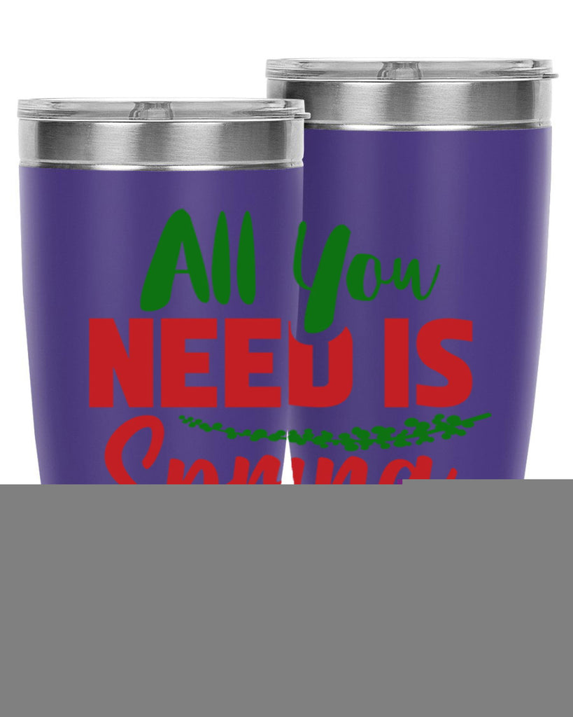 All You Need is Spring 17#- spring- Tumbler