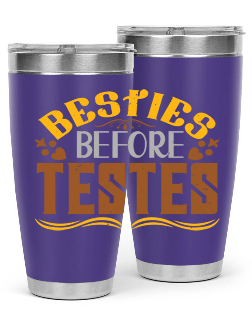 Besties before testes Style 7#- Best Friend- Tumbler