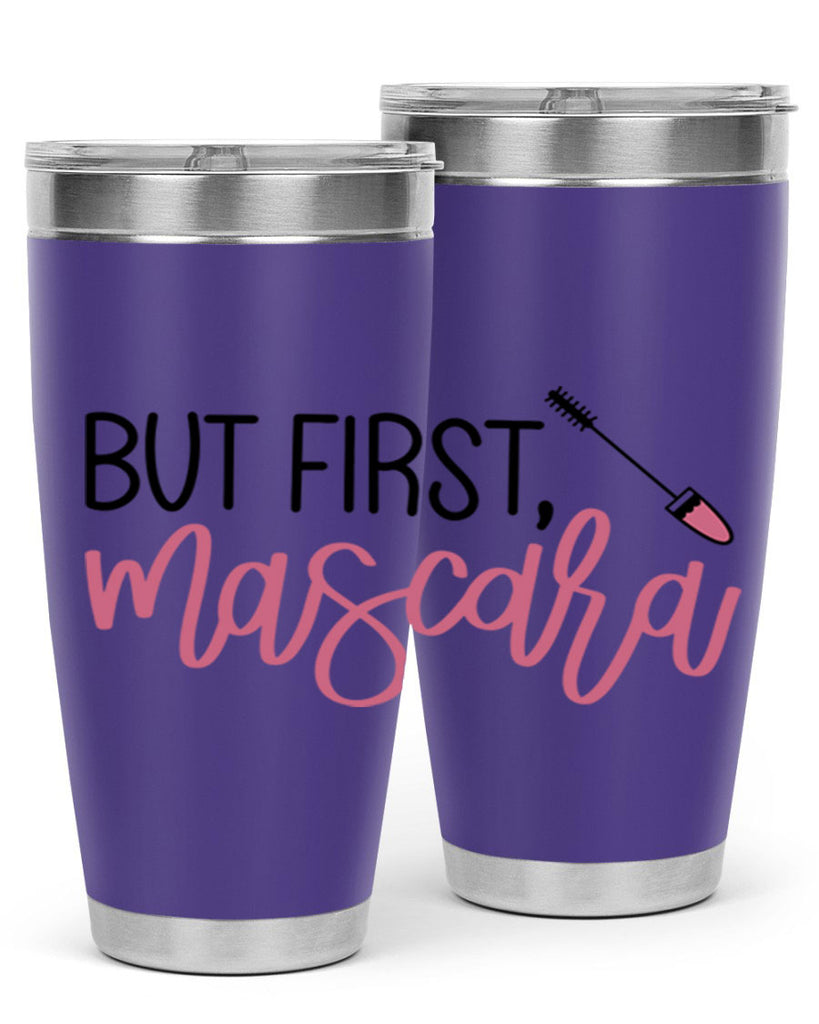 But First Mascara Style 113#- make up- Tumbler
