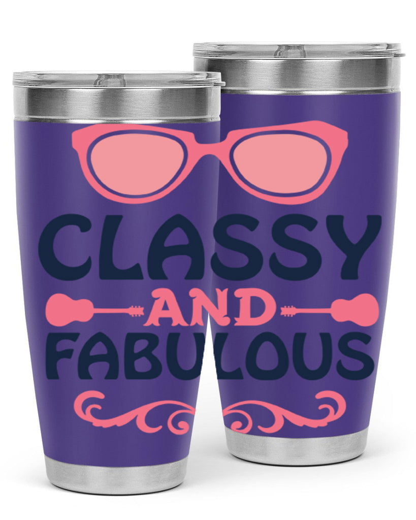 Classy and Fabulous 20#- fashion- Cotton Tank