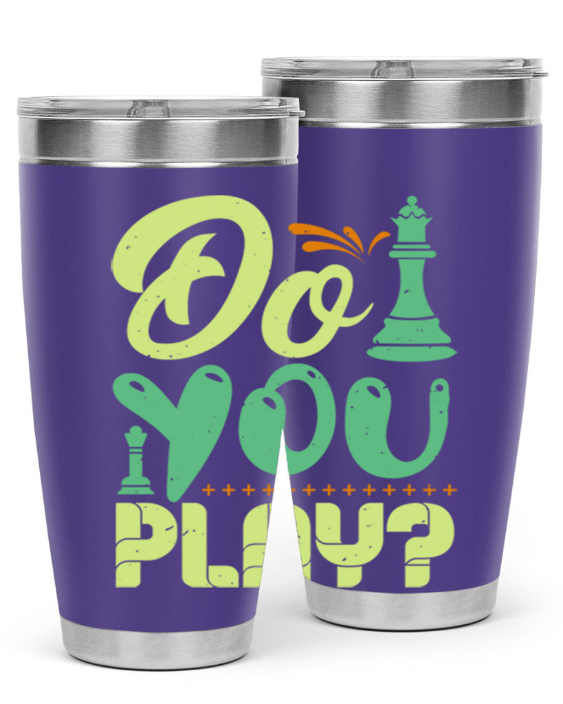 Do you play 3#- chess- Tumbler