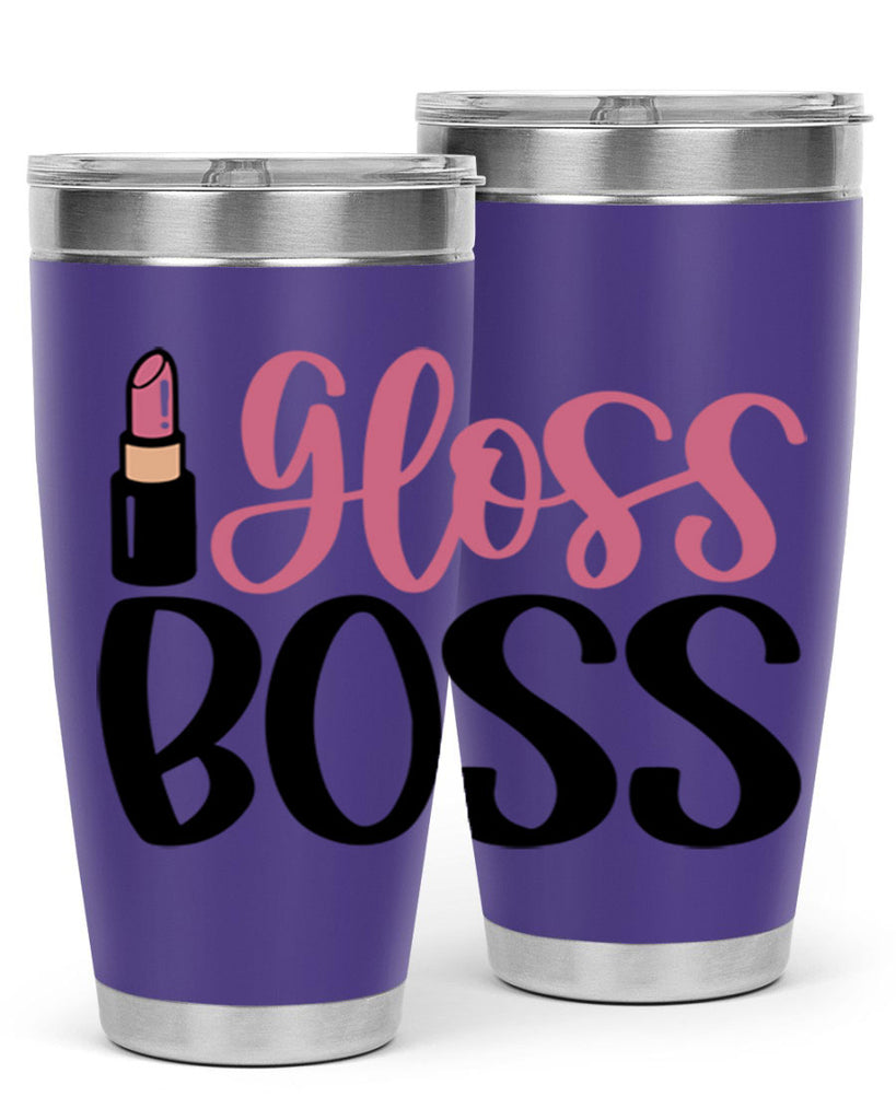 Gloss Boss Style 97#- make up- Tumbler