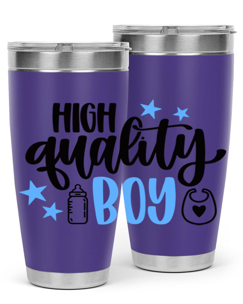 High Quality Boy Style 89#- baby- tumbler