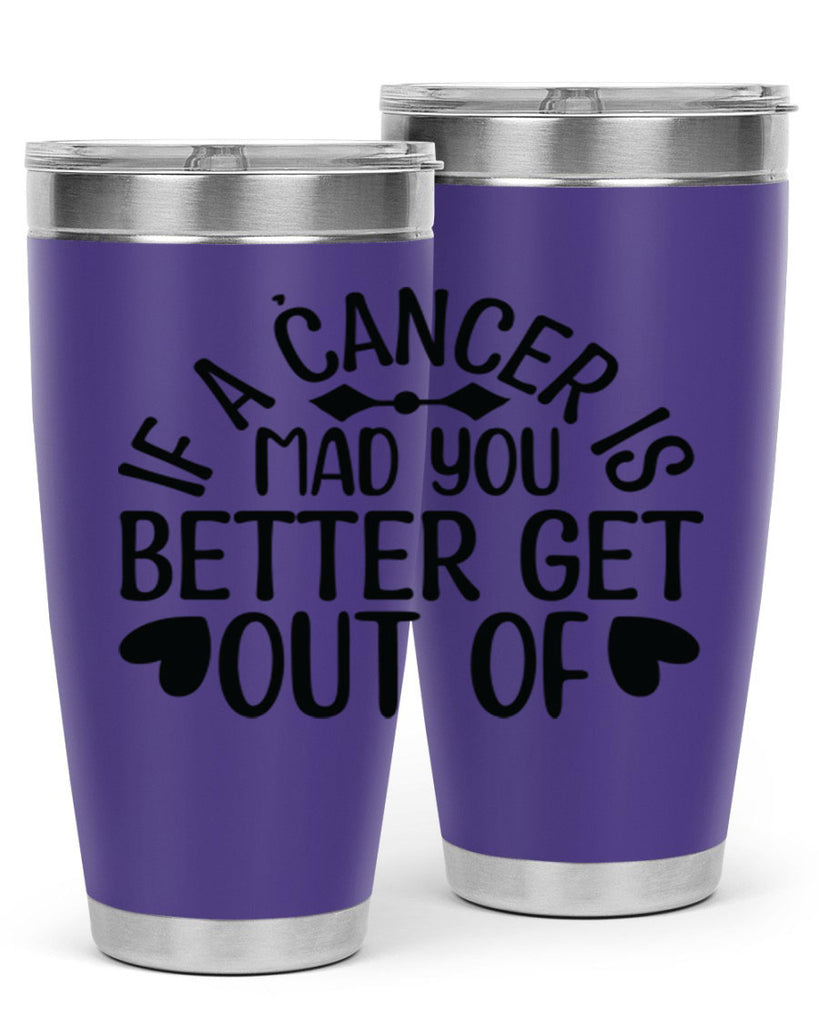IfaCancerisMad 251#- zodiac- Tumbler