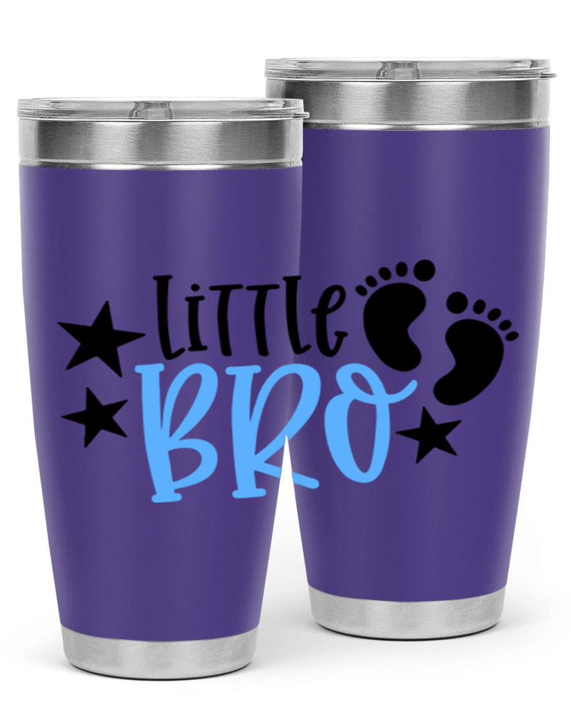 Little Bro Style 65#- baby- tumbler