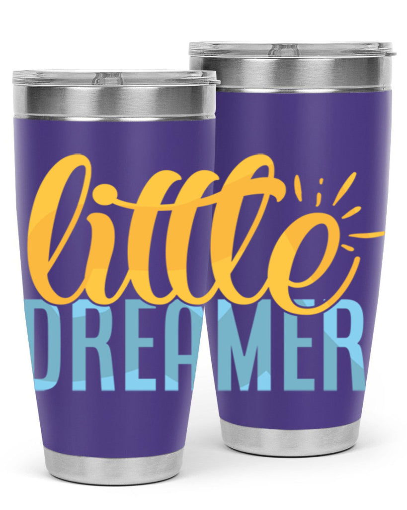 Little Dreamer Style 230#- baby- tumbler