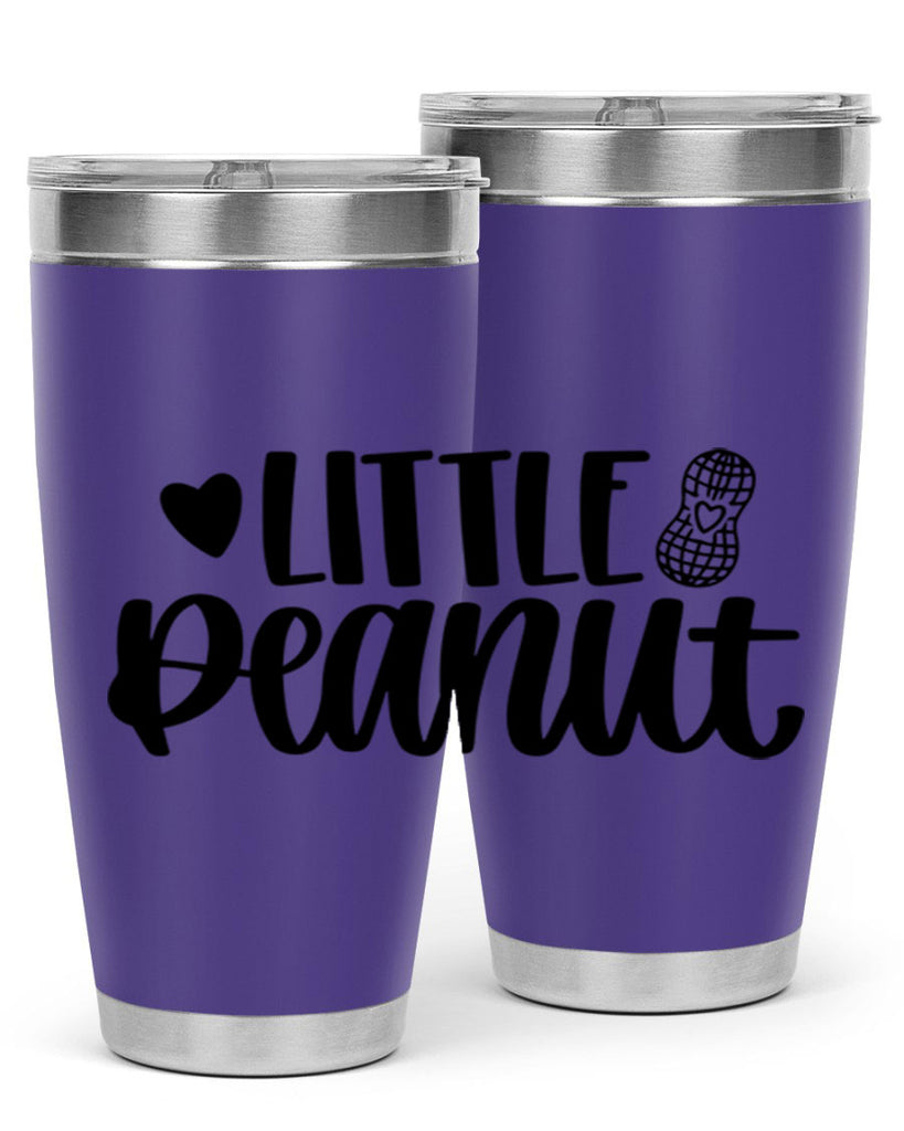 Little Peanut Style 57#- baby- tumbler