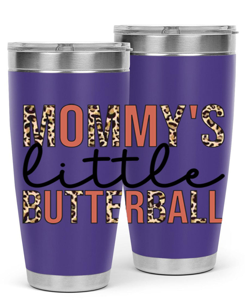 Mommys little butterball 428#- fall- Tumbler