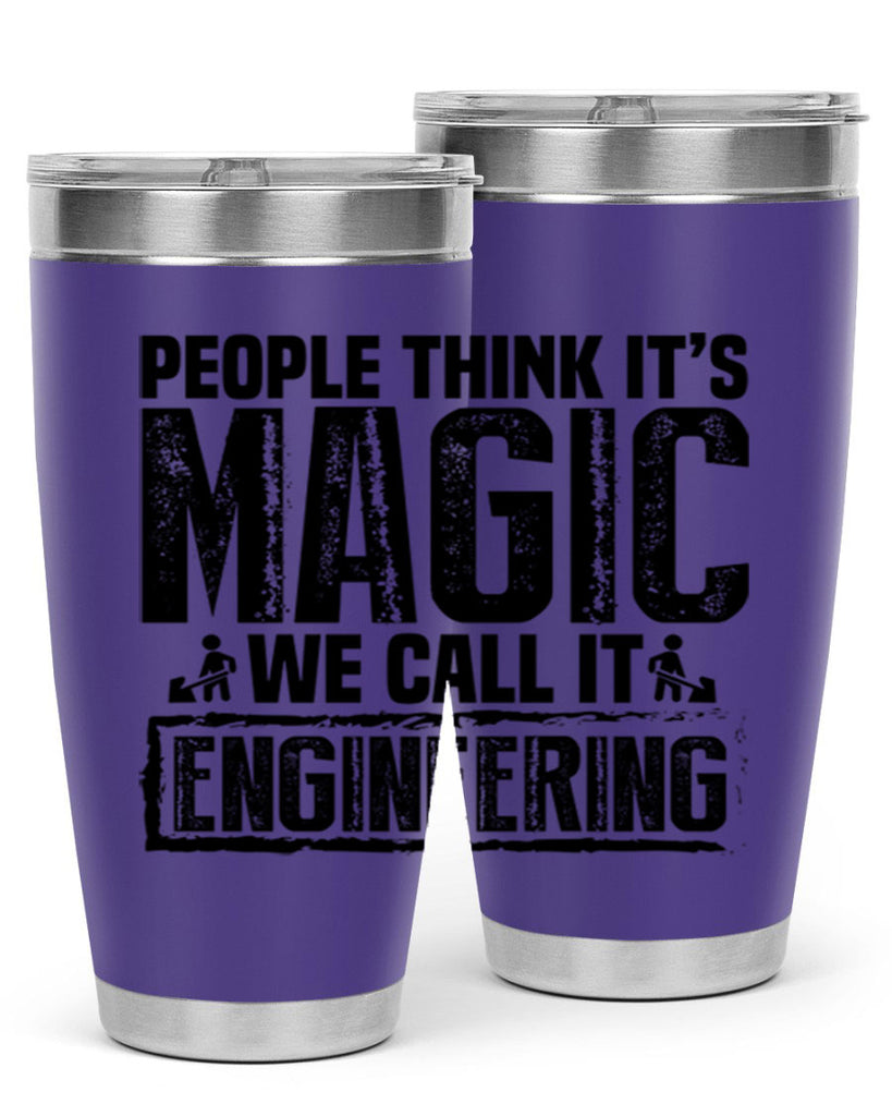 People think Style 7#- engineer- tumbler