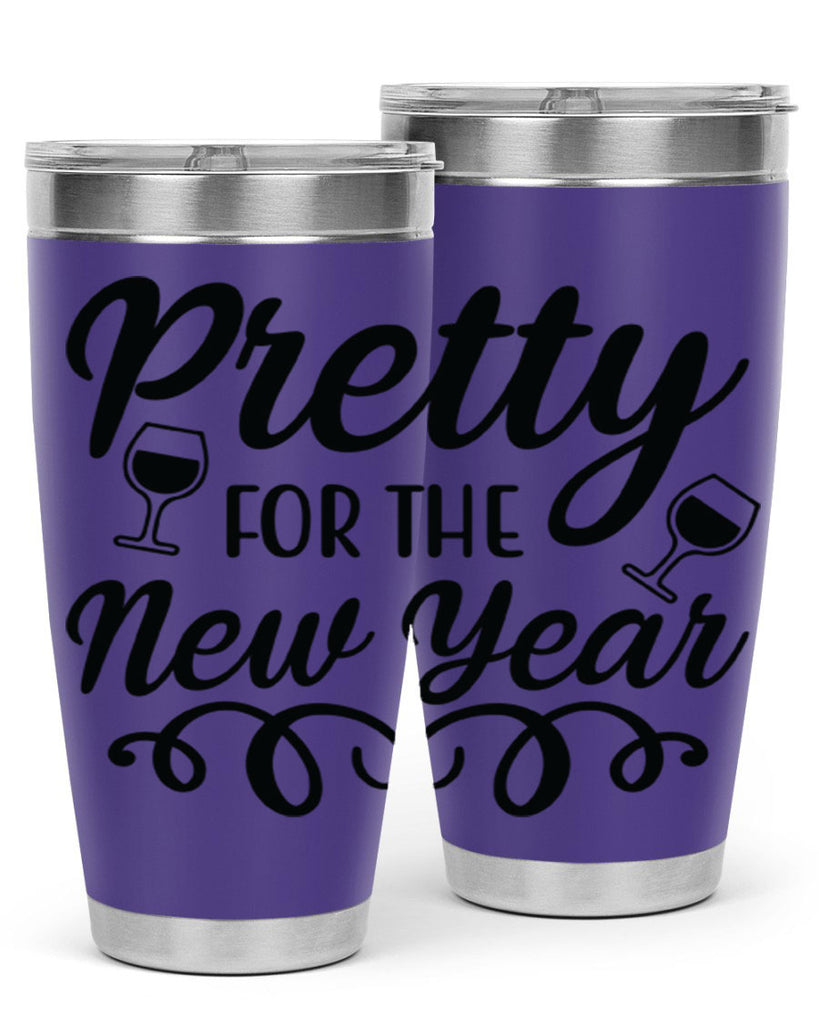 Pretty For The New Year 131#- fashion- Cotton Tank