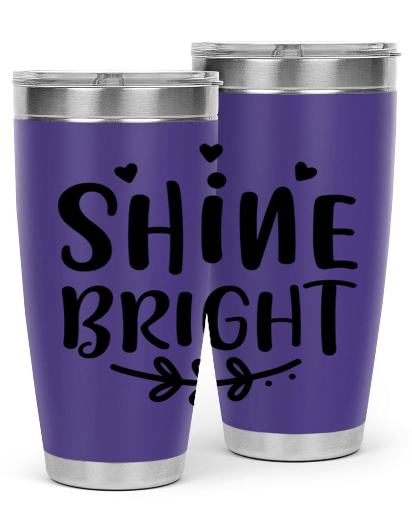 Shine Bright 140#- fashion- Cotton Tank