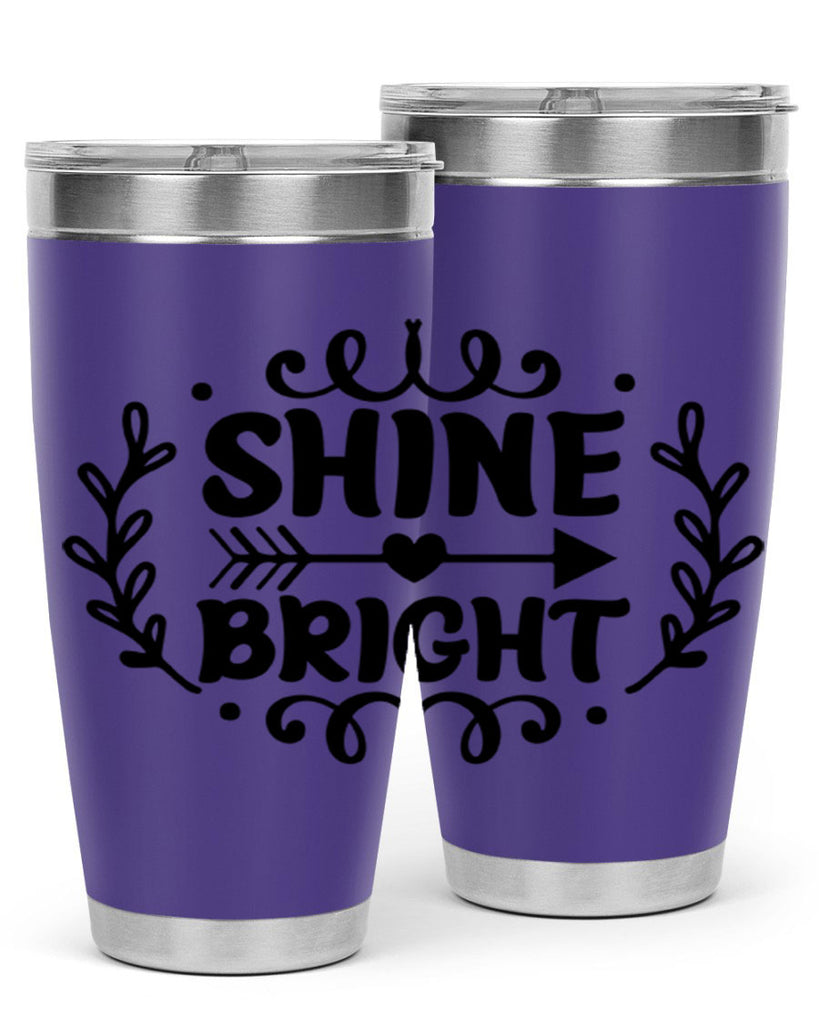Shine Bright 142#- fashion- Cotton Tank