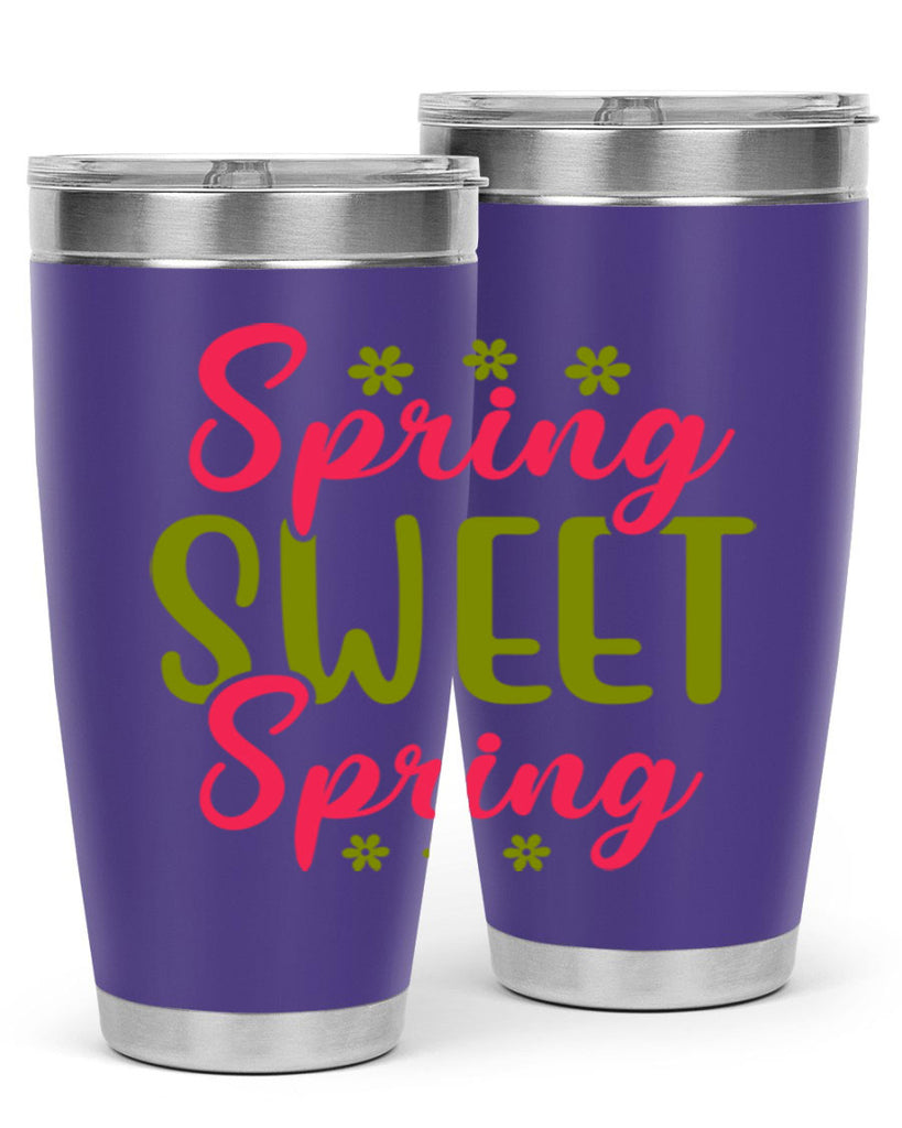 Spring Sweet Spring 475#- spring- Tumbler