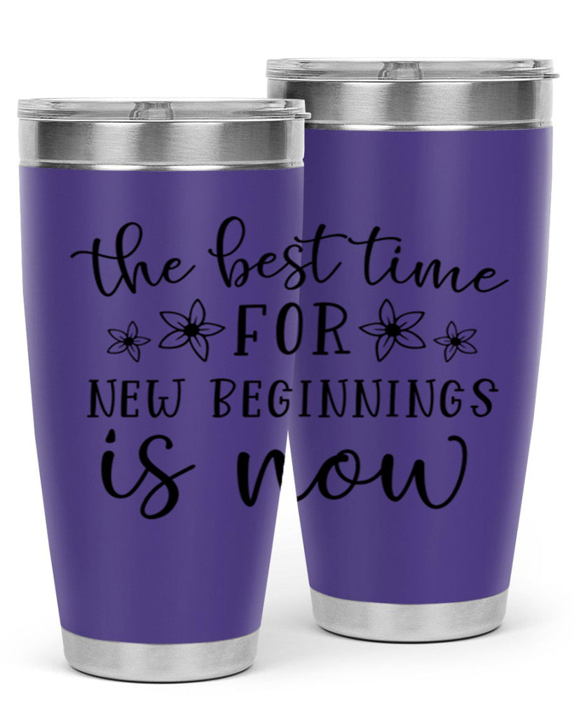 The best time for new 542#- spring- Tumbler