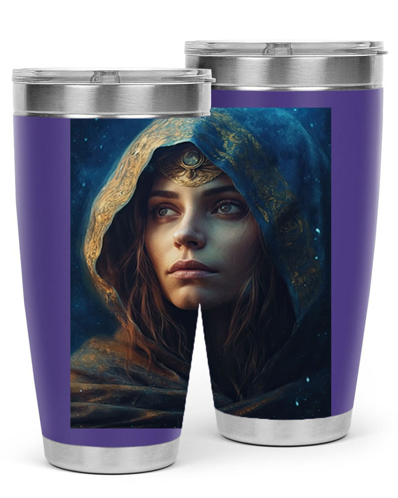 Virgo 59#- zodiac- Tumbler