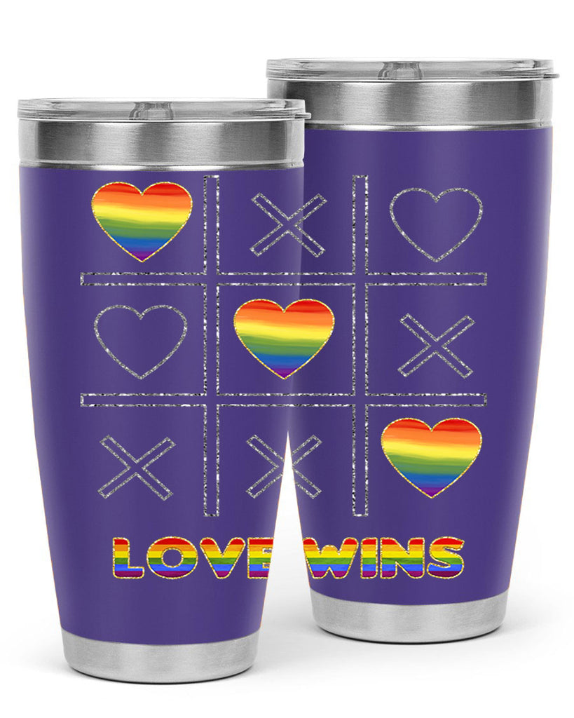 Xoxo Love Wins Lgbt Pride  53#- lgbt- Tumbler