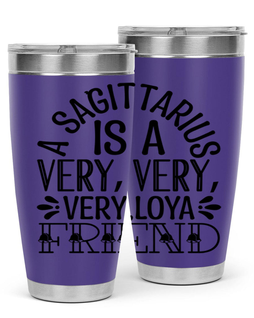 a sagittarius is very loyal 61#- zodiac- Tumbler
