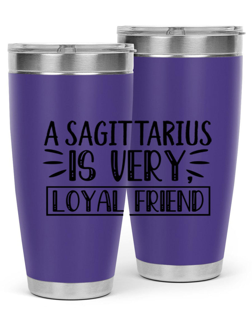 a sagittarius is very loyal 62#- zodiac- Tumbler
