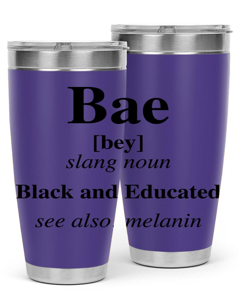bae definition 265#- black words phrases- Cotton Tank