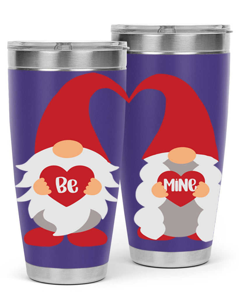 be mine 30#- valentines day- Tumbler