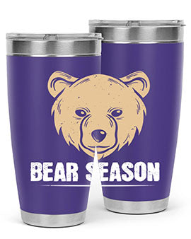 bear season 5#- Bears- Tumbler