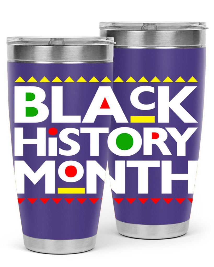 black history month 240#- black words phrases- Cotton Tank